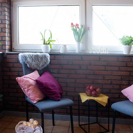 Gaestewohnung Moenchengladbach Dış mekan fotoğraf