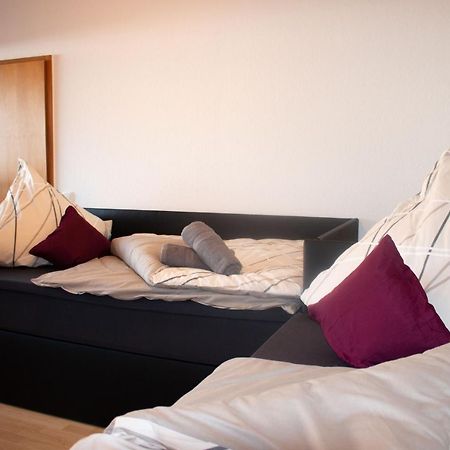 Gaestewohnung Moenchengladbach Dış mekan fotoğraf