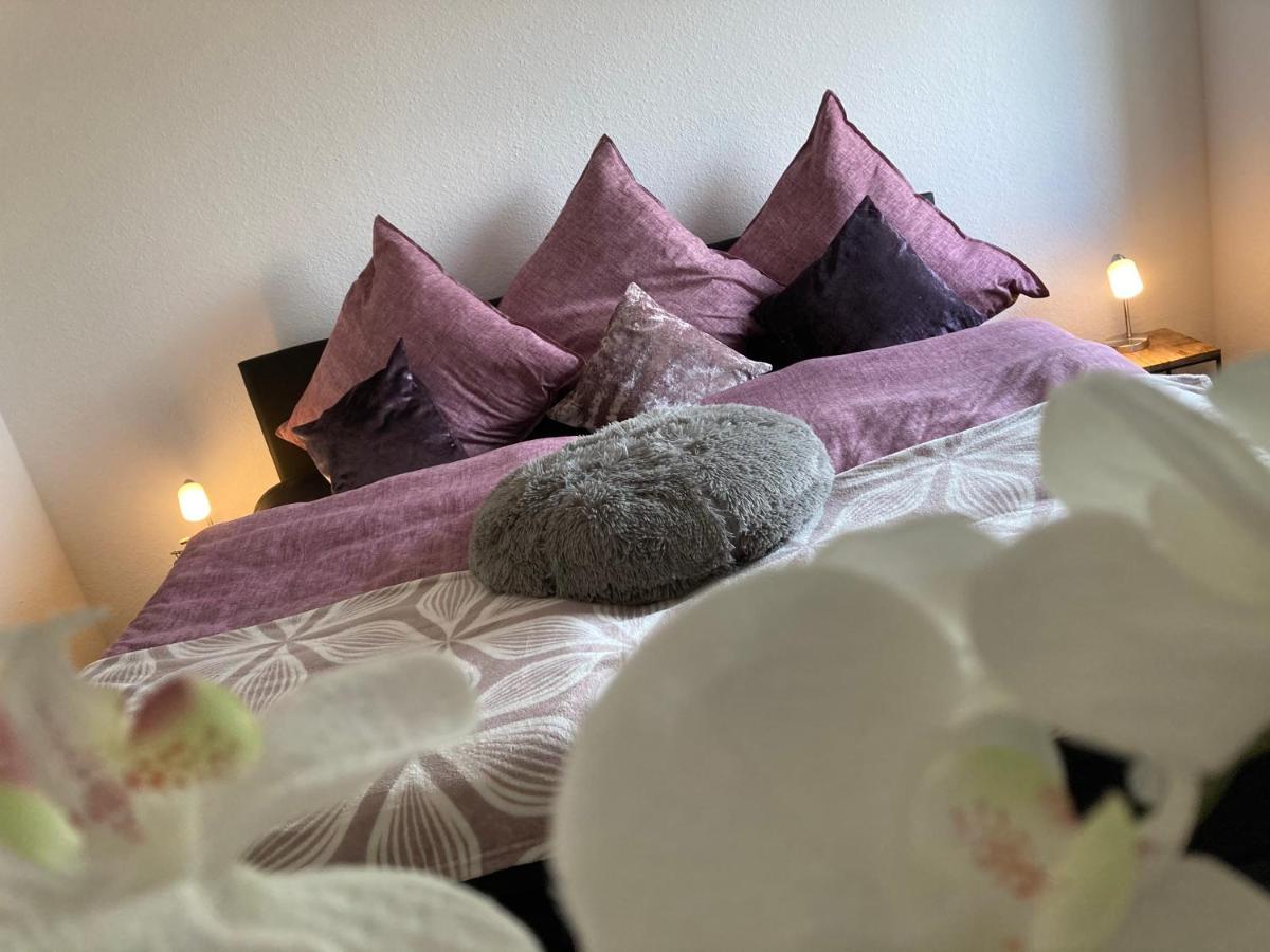 Gaestewohnung Moenchengladbach Dış mekan fotoğraf