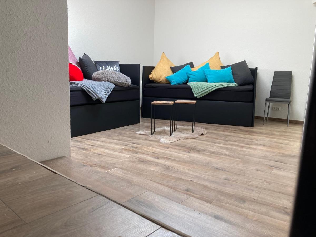 Gaestewohnung Moenchengladbach Dış mekan fotoğraf