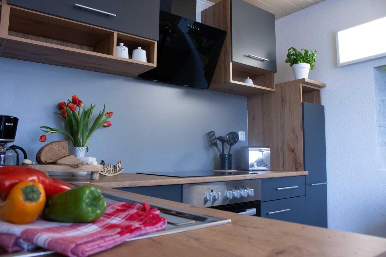 Gaestewohnung Moenchengladbach Dış mekan fotoğraf