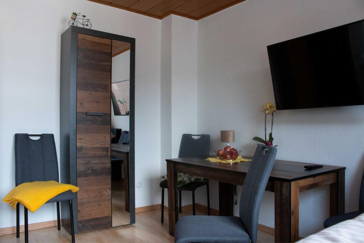 Gaestewohnung Moenchengladbach Dış mekan fotoğraf