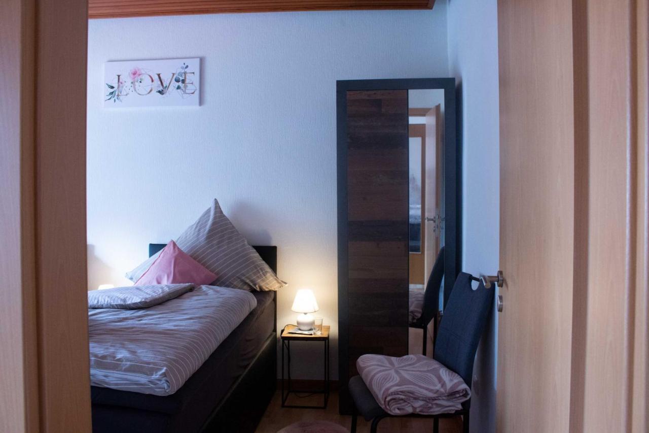 Gaestewohnung Moenchengladbach Dış mekan fotoğraf