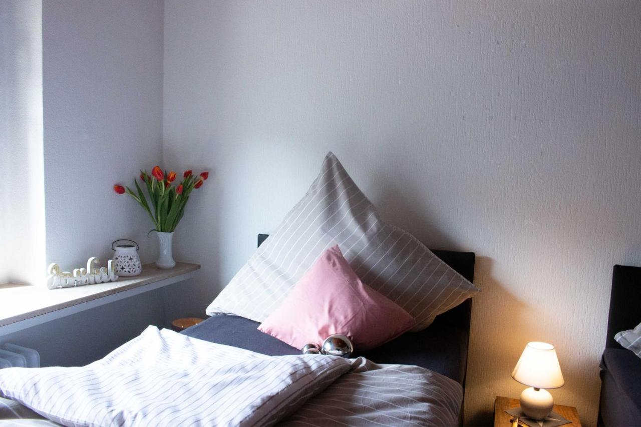 Gaestewohnung Moenchengladbach Dış mekan fotoğraf
