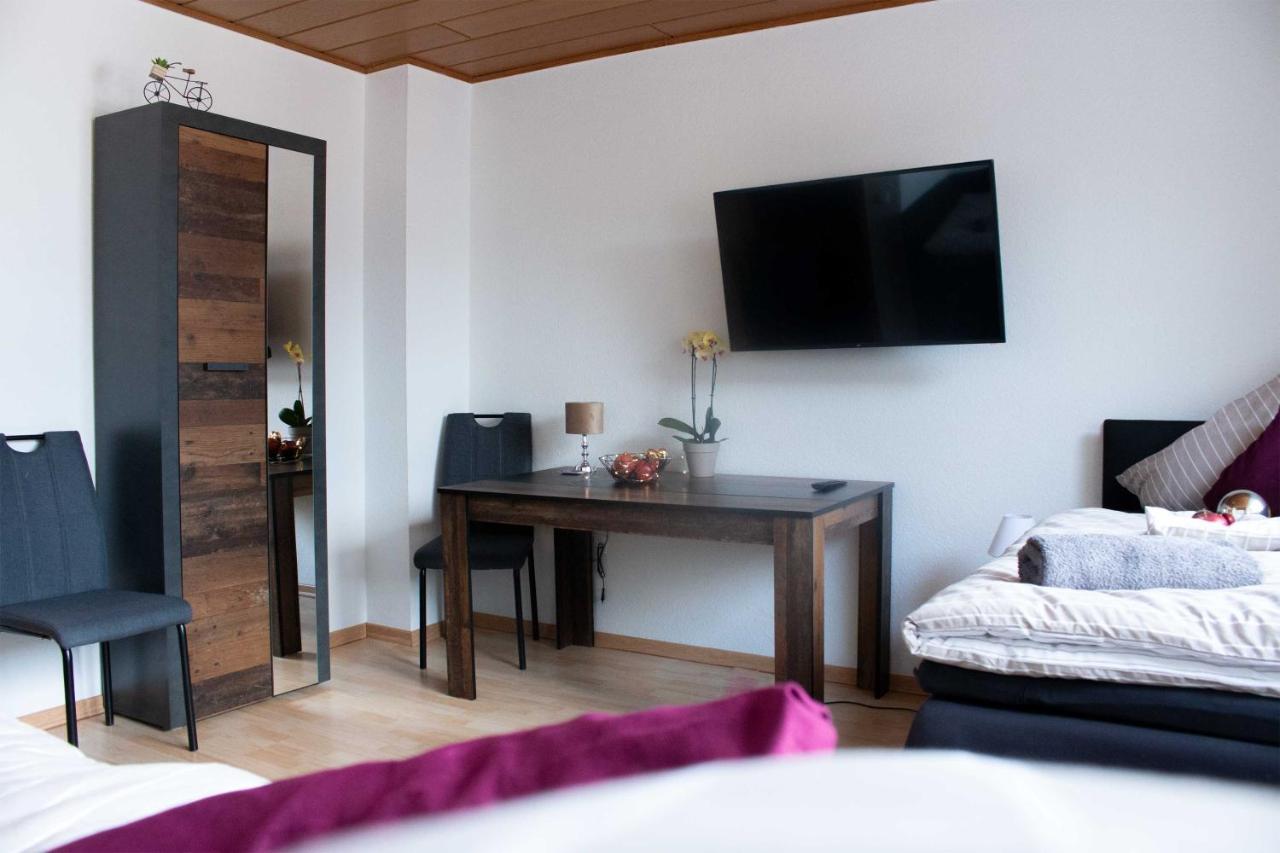 Gaestewohnung Moenchengladbach Dış mekan fotoğraf