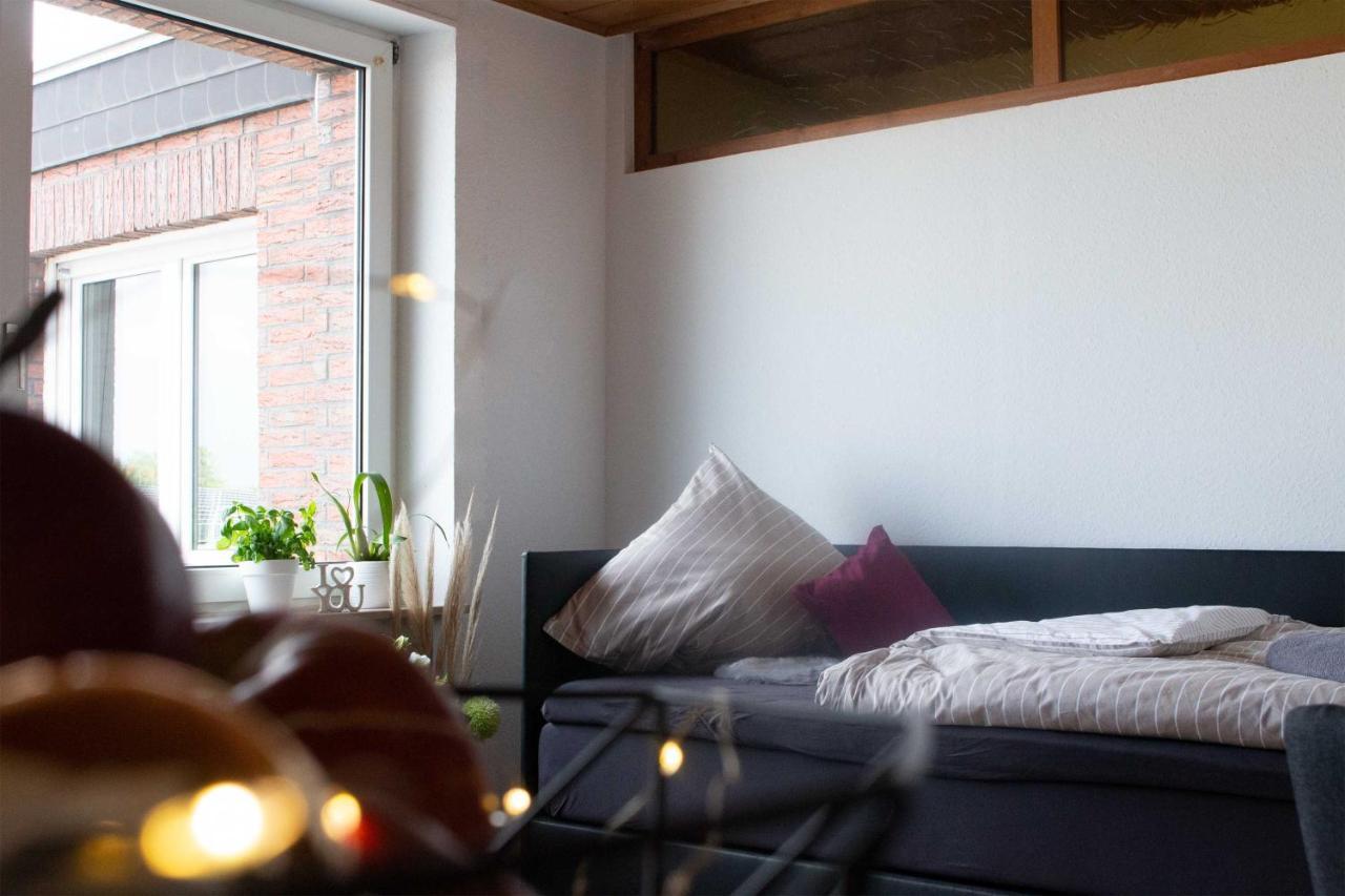 Gaestewohnung Moenchengladbach Dış mekan fotoğraf